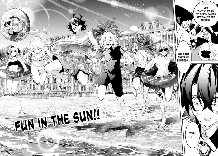 Wistoria: Wand and Sword Chapter 65 image 09_optimized